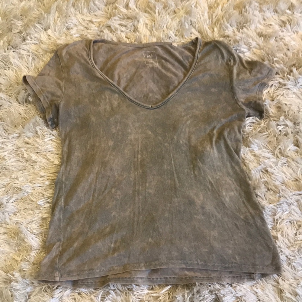 PACSUN V-neck